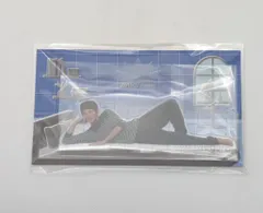 SnowMan 24年RAYS 目黒蓮 パジャマアクスタ