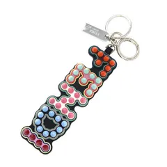 フェンディ キーホルダー  【Bランク】【中古】
