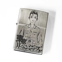 未使用】ジェットセットラジオ 限定ZIPPO 2003年製 SEGA - メルカリ