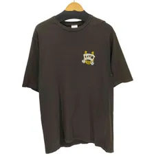 ラッキーブランド LUCKY BRAND Knit-Wear USA製 トランプ ダイス 13 両面 プリント Tシャツ  メンズ import：L のサムネイル