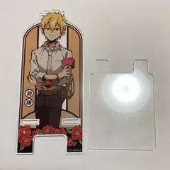 地縛少年花子くん　アクリルマルチスタンド mini　源輝