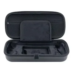 Digio2 PS Portal用 プロテクトケース ワイド SZC-PSPO03BK