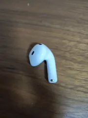 （正規品）Apple AirPods 4世代 片耳 R片方 右耳 ノイズキャンセリング対応モデル