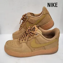 ナイキ エアフォース1 07WB CJ9179-200 サイズ24.5 レディース 24.5cm ISItems【USED】【古着】【中古】50154281