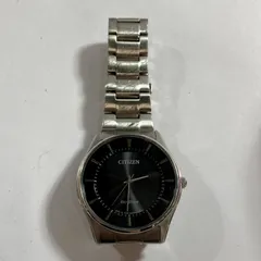 ★ CITIZEN シチズン  ECO-DRIVE エコドライブ 腕時計 ソーラー メンズ 電池切れ ジャンク品