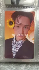 Seventeen ジュン セブチ 17 IS RIGHT HERE HERE Ver.