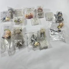★  ねんどろいど フィギュア 5点 まとめ 箱なし  マルス/シーダ 新・紋章の謎エディション、エリーゼ/カムイ/サクラ 現状品