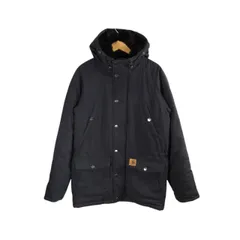 2026年最新】carhartt trapper parkaの人気アイテム - メルカリ