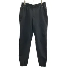 lululemon ルルレモン イージーパンツ  ブラック ｰのサムネイル