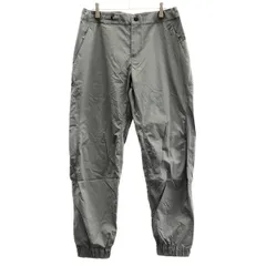 ARC'TERYX アークテリクス ACROPLE JOGGER ジョガーパンツ X000007287 グレー 32のサムネイル