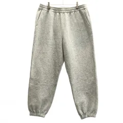 DAIWA PIER39 ダイワピア39 TECH SWEAT PANTS スウェットパンツ BP-52023W グレー XLのサムネイル