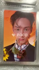 Seventeen ジュン セブチ 17 IS RIGHT HERE HERE Ver.