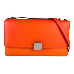 セリーヌ CELINE  ショルダーバッグ クラシックボックスのサムネイル
