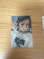 IVE レイ After LIKE SOUNDWAVE サウェ ラキドロ