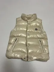 モンクレール キッズ ベイビー ダウン ベスト 3A