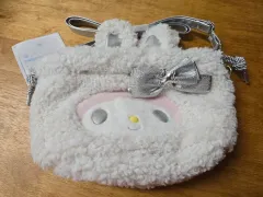 マイメロディ 雪うさぎシリーズ バッグ(タグ付き)