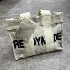 2026年最新】readymade トートの人気アイテム - メルカリ