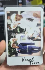 Seventeen ユニット セブチ Al1