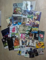 一番くじ 下位賞 まとめ 出品