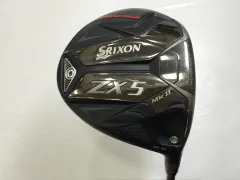 2026年最新】srixon zx5 mk2 ヘッドの人気アイテム - メルカリ
