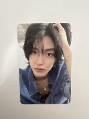 RIIZE ウォンビン 2024 SEASON'S GREETINGS