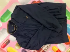 フレッドペリー ジャケット