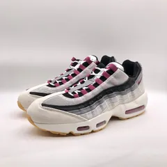 【中古】NIKE SB AIR MAX 95  