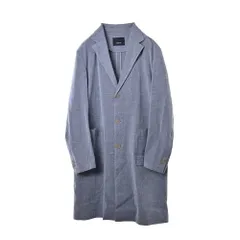 08Sircus ストレッチ 3B チェスターコートのサムネイル