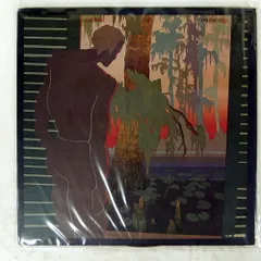 国内盤 SEA LEVEL/ON EDGE/CAPRICORN VIP6582 LP