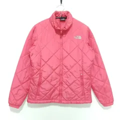 THE NORTH FACE ザノースフェイス レディース ライナー用 ダウン アウター 85 M_W0177