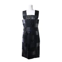 JUNYA WATANABE COMME des GARCONS パッチワーク ドレス ワンピース