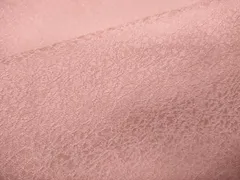 平和屋着物■上質な小紋　吉祥地紋　暈し染め　正絹　逸品　CABD1140ze