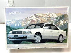 2026年最新】プラモデル マジェスタの人気アイテム - メルカリ