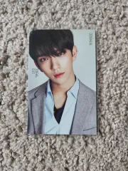 Seventeen ジョシュア セブチ 2018 SEVENTEEN CONCERT IDEAL CUT IN SEOUL トレカ