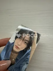 RIIZE ウォンビン 2024 SEASON'S GREETINGS