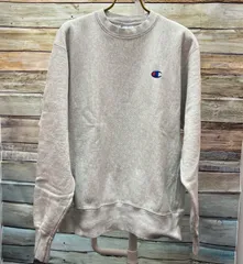 Champion チャンピオン　リバースウィーブ　単色　無地　ホンジュラス製