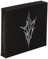 (CD)LIGHTNING RETURNS:FINAL FANTASY XIII オリジナル・サウンドトラック／ゲーム・