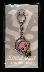 SnowMan 22年Labo. 岩本照 アクリルキーホルダー