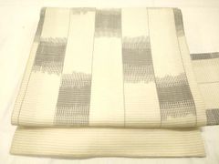 名古屋帯 1本取 野蚕太9寸 - メルカリ