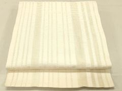 専用帯8224 ●高級 正絹 本場筑前博多織 松葉仕立て 名古屋帯 帯8224 ○高級 正絹 本場筑前博多織 松葉仕立て 名古屋帯 - メルカリ