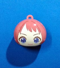 ラブライブ 黒澤ルビィ 寝そべりプチフィギュア ストラップ - メルカリ