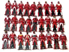 海賊戦隊ゴーカイジャー DXレンジャーキー 35 ＋アカレッド