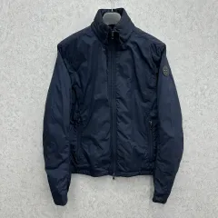 90 ポロラルフローレン RLX メンズ ナイロン ブルゾン ジャケット