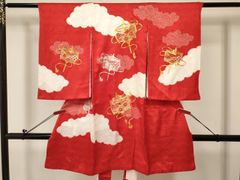 平和屋着物▽訪問着　単衣　霞取り籬花文　金彩　正絹　逸品　DAAQ3597az 平和屋着物▽訪問着 単衣 霞取り籬花文 金彩 正絹 逸品 DAAQ3597azの