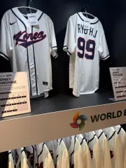 2026年最新】韓国代表 野球の人気アイテム - メルカリ