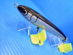 カーペンター 180 ガンマ トップウォーター　60g カーペンター 180 ガンマ トップウォーター 60g - メルカリ