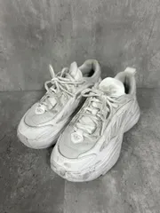 adidas アディダス オズガイア ローカット スニーカー size23.5/白 ■■ レディース