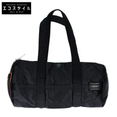 PORTER ポーター 【美品】622-06958 TANKER BOSTON BAG(S) タンカー