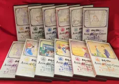 2026年最新】赤毛のアン dvdの人気アイテム - メルカリ