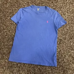 S ポロラルフローレン Tシャツ